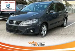 SEAT Alhambra 1.4 TSI Xcellence 7-Sitz*AHK*E-Tür*ACC*