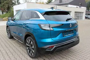Renault Austral Techno Full Hybrid E Tech 200 Bild 4