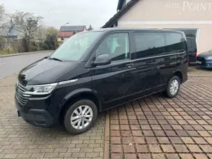 Volkswagen T6 Caravelle T6.1 Caravelle mit Standheizung