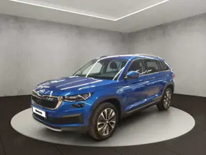 Skoda Kodiaq Ambition