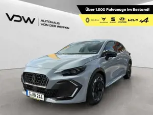 Renault Clio VI 160 E-Tech Full Hybrid Techno Klima Navi