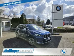 BMW X1 x25e HUD ACC SuView AktivS.Ad-LED KomfZug.18"