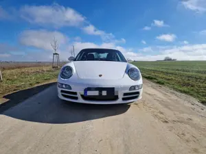Porsche 997