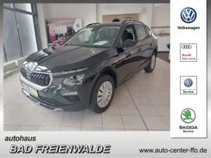 Skoda Kamiq 1.0 TSI DSG Selection Anschlussgarantie*