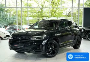 Volkswagen Touareg R-Line 4M 2.H *21*Pano*LUFT*Memory*H-UP