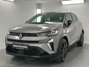 Renault Captur 160 EDC Evolution KAMERA ACC KESSY