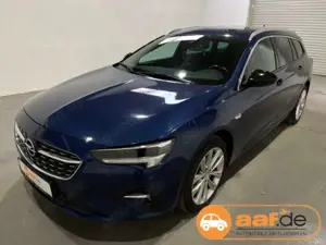 Opel Insignia ST 2.0 D Business Elegance Automatik LED Navi