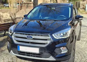 Ford Kuga Kuga 1.5 EcoBoost 2x4 Aut. Cool