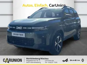 Dacia Bigster Journey hybrid-G 150 4x4