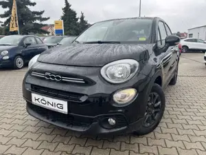 Fiat 500X 1,5 CLUB 130 PS Automatik