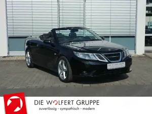 Saab 93 Cabriolet Vector