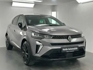 Renault Captur 160 EDC Evolution KAMERA ACC KESSY Bild 3