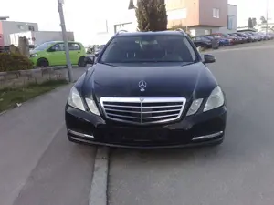 Mercedes-Benz E 250 T-Modell CDI DPF BlueEFFICIENCY Automa Avantgarde