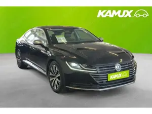 Volkswagen Arteon 2.0 TSI DSG Elegance+LED+NAVI+TEMPO+PDC