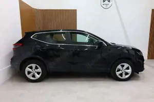 Nissan Qashqai 1.2 Acenta AUTM/LED/SHZ/PDC/LMF+GARANTIE Bild 2