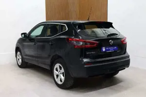 Nissan Qashqai 1.2 Acenta AUTM/LED/SHZ/PDC/LMF+GARANTIE Bild 5