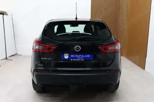 Nissan Qashqai 1.2 Acenta AUTM/LED/SHZ/PDC/LMF+GARANTIE Bild 4