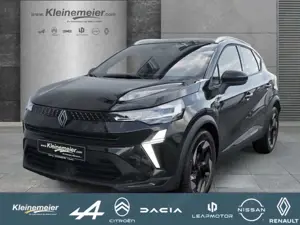 Renault Captur II 1.3 TCe 160 Mild-Hybr. Techno*