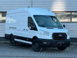 Ford Transit Kasten 350 L4 Trend Kamera Tempo Led PDC