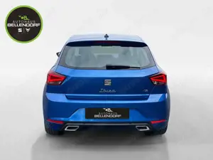 SEAT Ibiza 1.0 TSI DSG FR GJR PDC Navi Bild 4