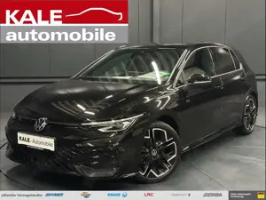 Volkswagen Golf Lim. 1.5 eTSI DSG R-Line/Black Style*18Zoll*HUD*
