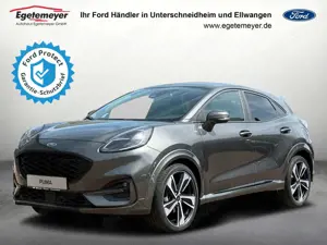 Ford Puma ST-Line X AUTOMATIK BLIS ACC RFK LED BO