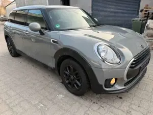 MINI One Clubman Pepper/sehr gepflegt7ERST 102tkm