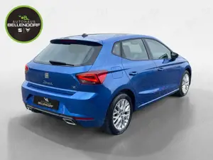 SEAT Ibiza 1.0 TSI DSG FR GJR PDC Navi Bild 5