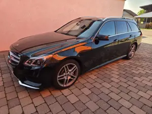 Mercedes-Benz E 400 E-Klasse T-Modell T 4Matic 7G-TRONIC Avantgarde