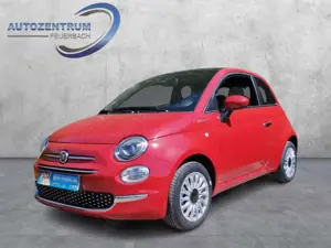 Fiat 500 Dolcevita 1.0 Hybrid GSE 51KW 70PS VERFÜGBAR Temp