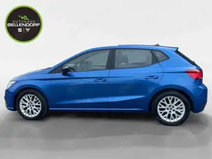 SEAT Ibiza 1.0 TSI DSG FR GJR PDC Navi Bild 2
