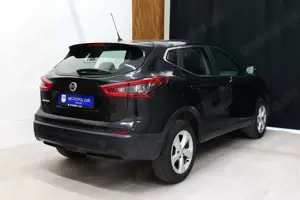 Nissan Qashqai 1.2 Acenta AUTM/LED/SHZ/PDC/LMF+GARANTIE Bild 3