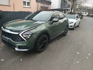 Kia Sportage 1.6 T-GDI 2WD Eco-Dyn.+ (48V M-H) DCT Spirit