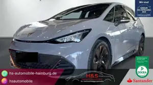 CUPRA Born Born