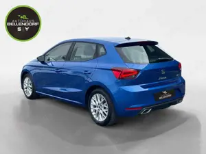 SEAT Ibiza 1.0 TSI DSG FR GJR PDC Navi Bild 3
