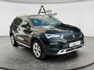 SEAT Ateca Xperience 2.0 TDI AHK LEDER STANDH.NAVI