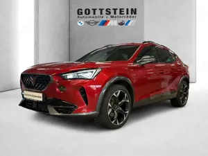 CUPRA Formentor 1.4 e-Hybrid DSG