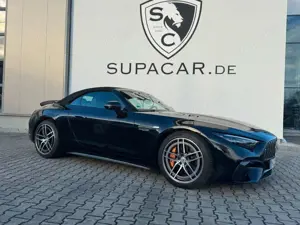 Mercedes-Benz SL 63 AMG *Distro*Burmester*AMGCarbon*360°*Lift*