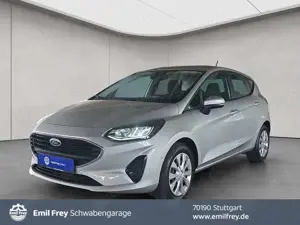 Ford Fiesta 1.1 SS COOLCONNECT