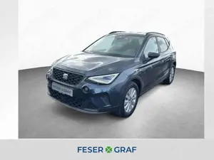 SEAT Arona Style 1.0 TSI 6 Gang KAMERA/NAVI/FULL-LINK