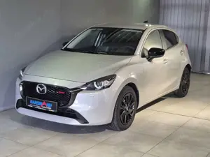 Mazda 2 Homura G-90/6AT/FWDKlima/LED/Kamera/ACAA