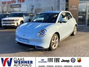 GWM ORA 03 Pro *48kWh Batt. *Navi *Intelligenter Fahrassisten