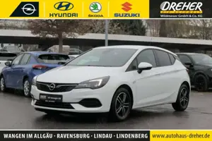 Opel Astra Astra K 5t. / MOTOR NEU ! / Karosserie 98.800km!