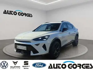 CUPRA Formentor 1.5 eTSI DSG +PANO+EDGE-PAKET+SOFORT+