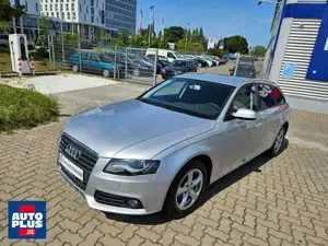 Audi A4 Avant 1.8 TFSI multitronic Ambiente XENON+PDC