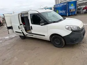 Fiat Doblo 1.3 Diesel Doblo