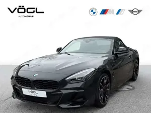 BMW Z4 M40i Head-Up HK HiFi DAB LED WLAN RFK Shz
