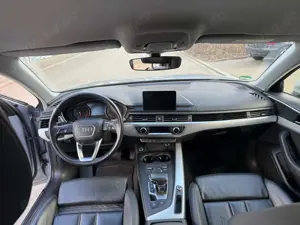 Audi A4 A4 Avant 35 TDI S tronic design