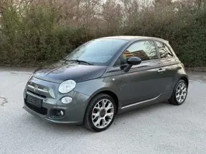 Fiat 500 1.2 8V S Leader Top Zustand