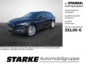 SEAT Leon Sportstourer Style Edition 2.0 TDI Style Edition